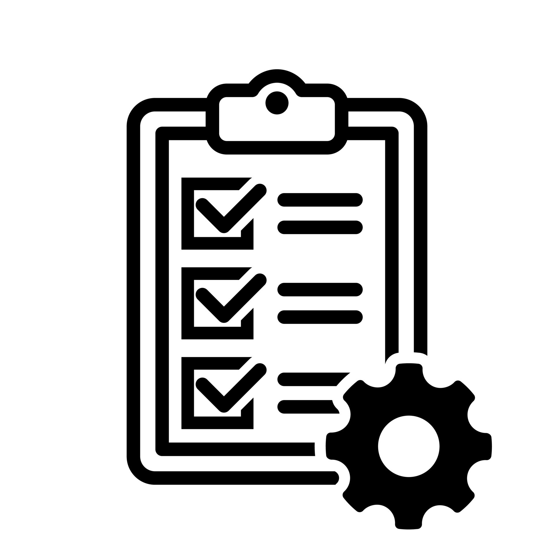 Lightbulb Icon